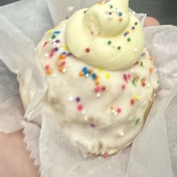 Wild Sweet Williams - A Baking House