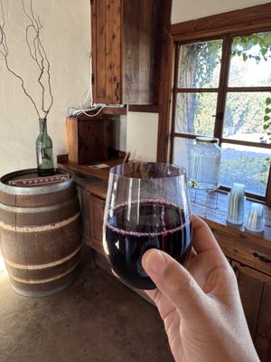 Milagro Winery Weddings & Events by null