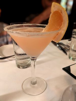 801 Chophouse by null