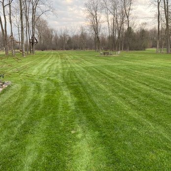 Dixson Landscaping - Landscaping Near Me