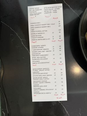 Fred & Stilla by null