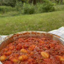 Romano's Italian Bistro - Gnocchi