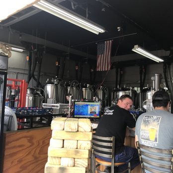Mastry'S Brewing - Inside - Brewpubs Near Me - St. Pete Beach, Florida Mastry'S Brewing - Inside - Brewpubs Near Me - St. Pete Beach, Florida