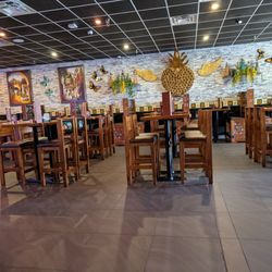 La VaKa Mexican Restaurant