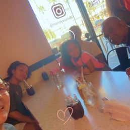 Family of 6
