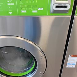 Showcase Laundromat