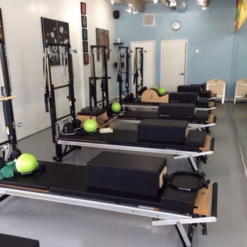 Kenergy Pilates - Pilates Near Me - Miami, Florida