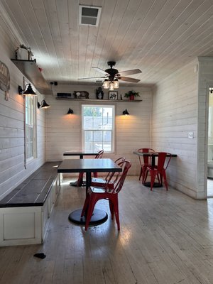 Sugar Ray's BBQ by null