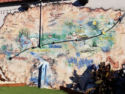 THE RAILHOUSE by null