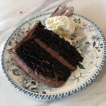 Artusi - Homemade chocolate cake and homemade ice cream - Italian Near Me - Eggertsville, New York Artusi - Homemade chocolate cake and homemade ice cream - Italian Near Me - Eggertsville, New York