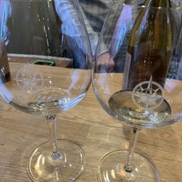 Lusu Cellars - drink - Wineries Near Me - Berkeley, California