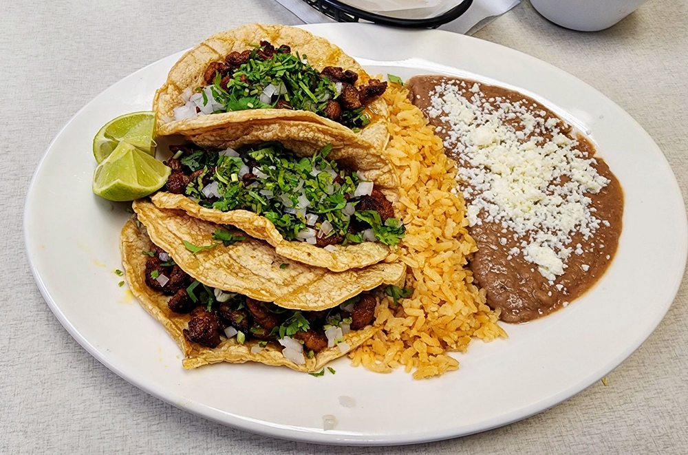 Taqueria El Viejon
