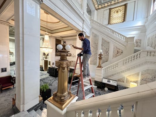 Clarksville Electric