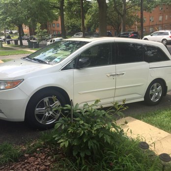 K and M Automotive - My Van - Towing Near Me - Anderson, South Carolina