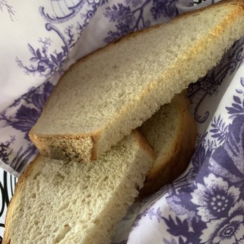 Bell's Mansion - Bread - New American Near Me - Stanhope, New Jersey