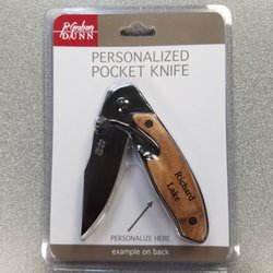 Accent Embroidery - Great Father's Day gifts in stock.