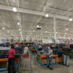 Costco Wholesale