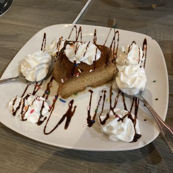 Tequila's - Mexican Flan - Mexican Near Me - Nashville, Tennessee