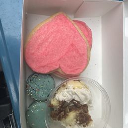 Sweets