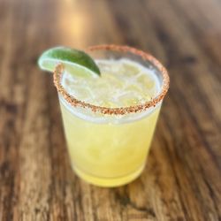 Mestizo Brew Cantina - Mango Margarita