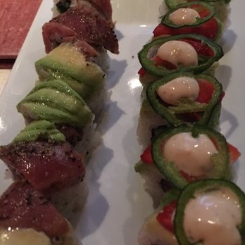 The Fish Restaurant & Sushi Bar - Sushi Bars Near Me - Houston, Texas The Fish Restaurant & Sushi Bar - Sushi Bars Near Me - Houston, Texas