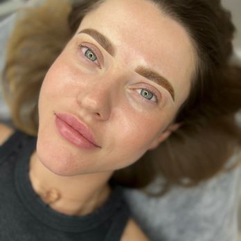 Demi Pmu - PERMANENT EYEBROWS - Permanent Makeup Near Me - Vancouver, Washington