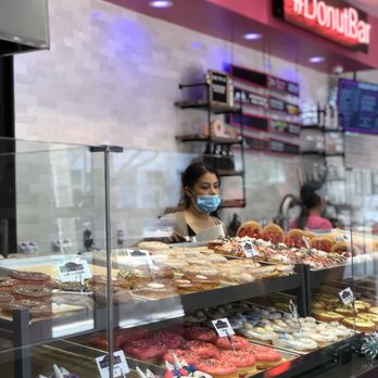 Urban Dripp - Donuts Near Me - Riverside, California Urban Dripp - Donuts Near Me - Riverside, California