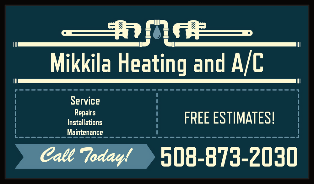 Slide of Mikkila Heating And AC
