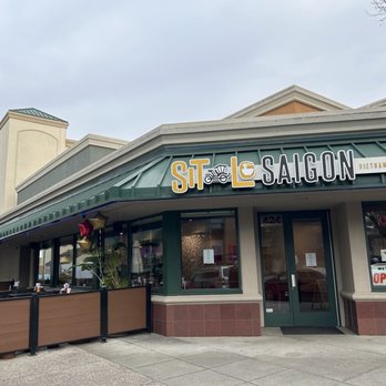 Sit Lo Saigon - Vietnamese Near Me - Davis, California Sit Lo Saigon - Vietnamese Near Me - Davis, California