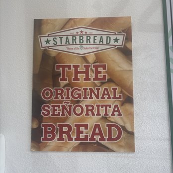 Starbread Bakery - Sign and logo - Bakeries Near Me - Las Vegas, Nevada Starbread Bakery - Sign and logo - Bakeries Near Me - Las Vegas, Nevada