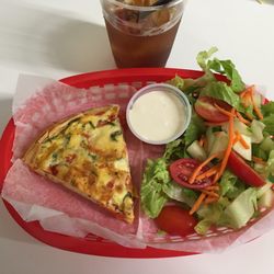 Pink Moose Ice Cream Cafe and Catering