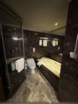 Shangri-La Far Eastern, Taipei by null