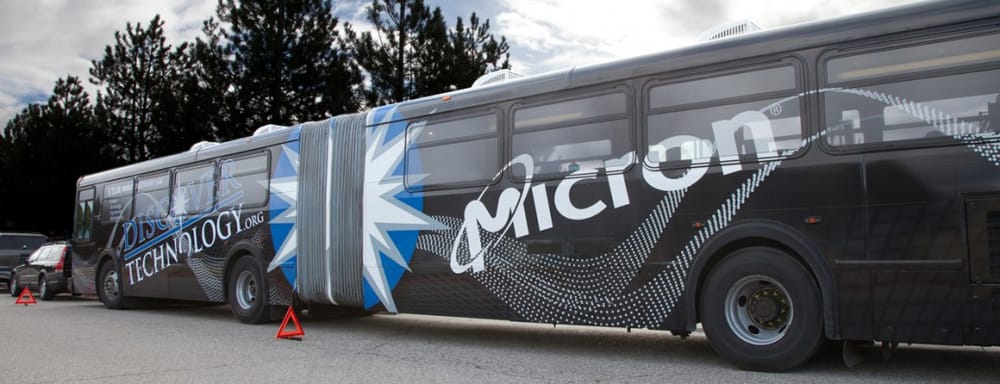 STEMBusUSA - social services organization in Boise, ID