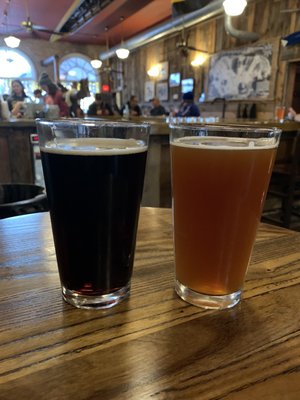 Keweenaw Brewing Company by null