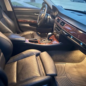 Ultimate Steam - Auto Detailing Near Me Ultimate Steam - Auto Detailing Near Me