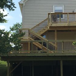 Capital City Custom Home Improvement