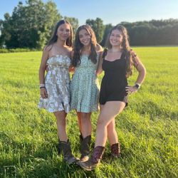 Northfork Farms & Outback