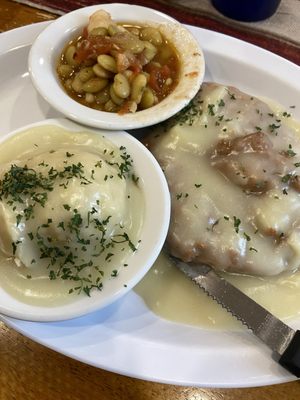 The Southern Grille of Ellendale by null