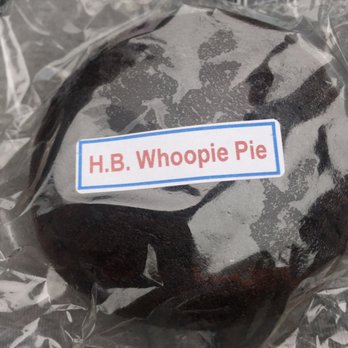 Kport provisions - The best whoopie pie... ever!! - Sandwiches Near Me - Kennebunk, Maine