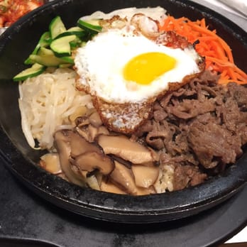 Bibimbowl - Korean Near Me - Sunnyvale, California Bibimbowl - Korean Near Me - Sunnyvale, California