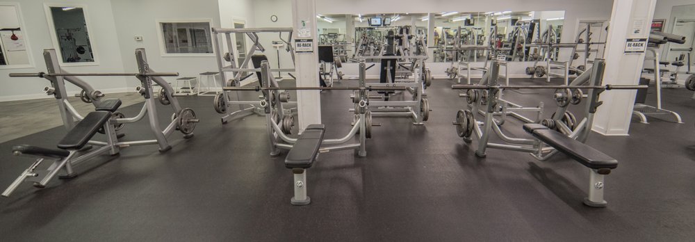 Swansboro Health and Fitness Image