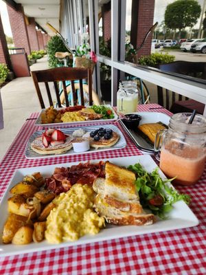 La Piccolina by null