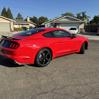 Schells Auto Detailing - Correction and ceramic coat - Auto Detailing Near Me Schells Auto Detailing - Correction and ceramic coat - Auto Detailing Near Me