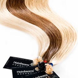 Anastasia Molchanov Hair Extensions Expert - Hair Dreams Extensions