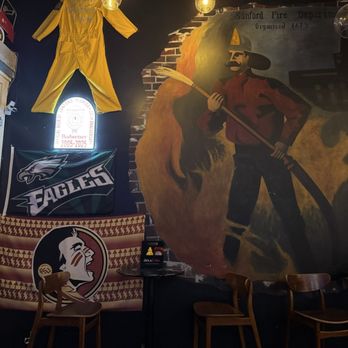 The Station Bar & Grub - Sports Bars Near Me - Sanford, Florida The Station Bar & Grub - Sports Bars Near Me - Sanford, Florida