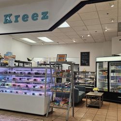 Marie-Kreez - Frontstore
