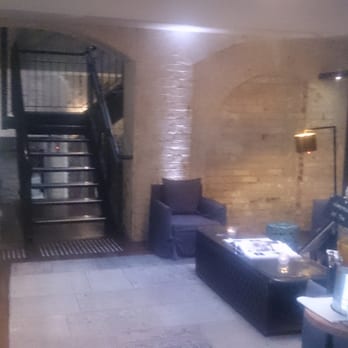 Harbour Rocks Hotel Sydney - The lobby - Hotels Near Me - The Rocks, NSW