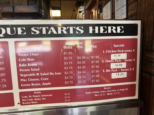 Jack's Bar-B-Que by null