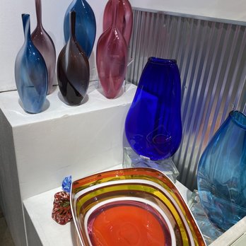 Lake Superior Art Glass - Glass - Art Galleries Near Me - Duluth, Minnesota