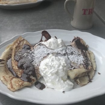 Maria Treu Cafe-Restaurant - Cafes Near Me - Vienna, 9